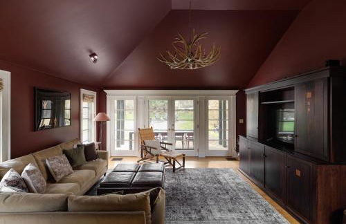 Sleeps 16-Hottub-Sauna-Pet Friendly-7 Min to Ski - Foto 39