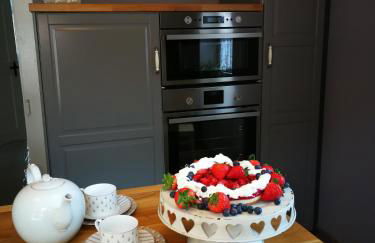 Ferienhaus Landliebe Liebenstein - Photo 20