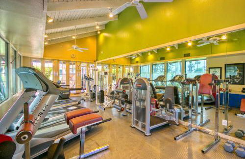 Rancho Las Palmas Golf Escape - Foto 16