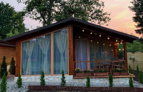 Dębowy Zakątek - Foto 24