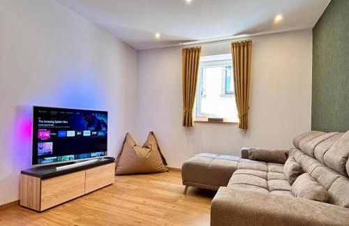 Ferienwohnung History in Herbolzheim nahe Zentrum - Foto 1