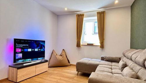 Ferienwohnung History in Herbolzheim nahe Zentrum - Foto 1