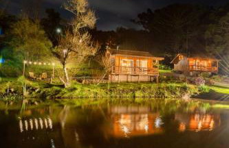 Cabanas da Fazenda - Foto 25