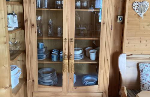 Chalet Spessart - Foto 24