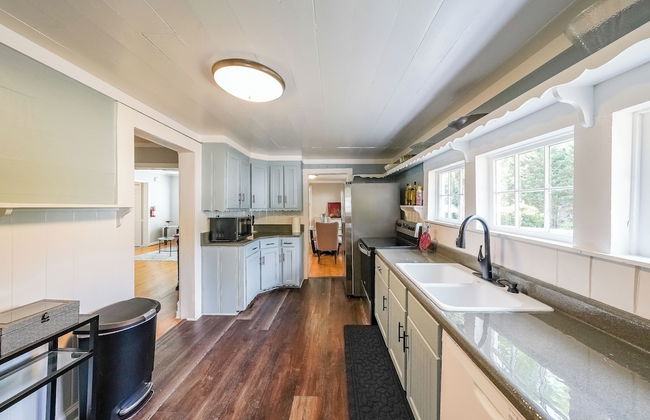 Kennesaw Cottage - Foto 8