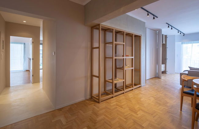 Hippocrates - Faliro Deluxe Apartment - Foto 20