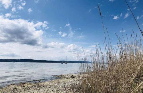 DomiLia Comfortable holiday residence - Foto 33