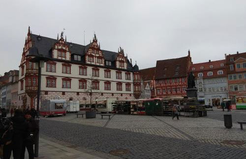 Ferienwohnung am Weissenstädter See - Foto 30