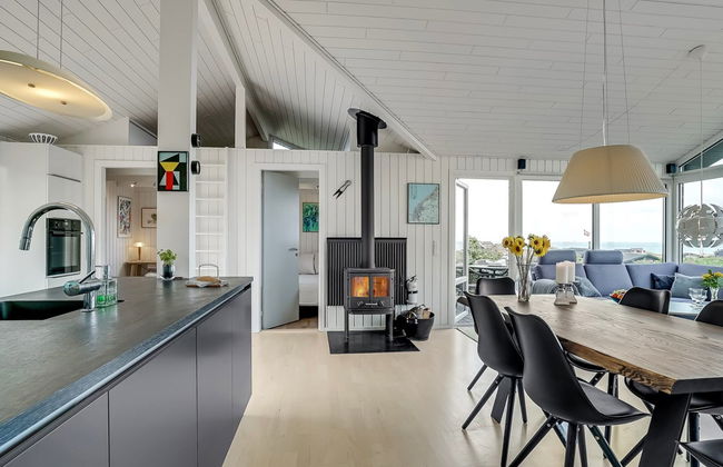 "Reinke" - 200m from the sea - Foto 28