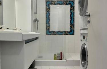 Appartement - vue mer - Photo 12