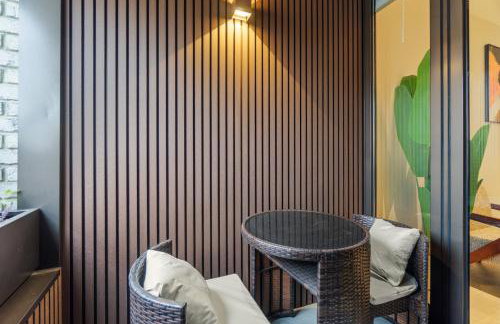 The LuxeHub - Foto 12