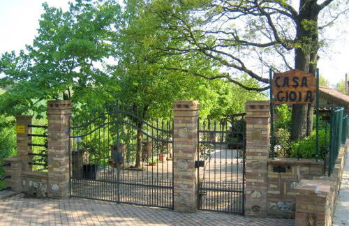 Tuscan Charm: Frassini Cottage - Foto 10