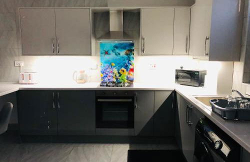 Modern Travis House - Foto 8