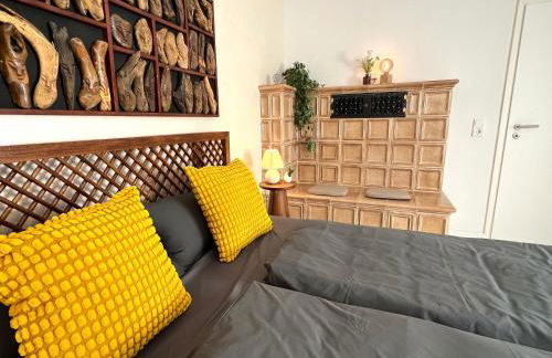 Haus am Fluss- nur 5 Minuten zum Europapark und direkt am Naturschutzgebiet - Foto 37