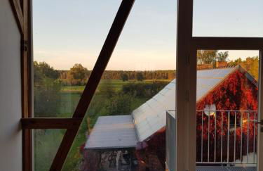 Mühlen-Oase in der Scharmützelsee Region - Foto 6