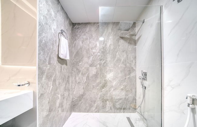 KOHH - 1BR in Oasis Residence 4 - Foto 21