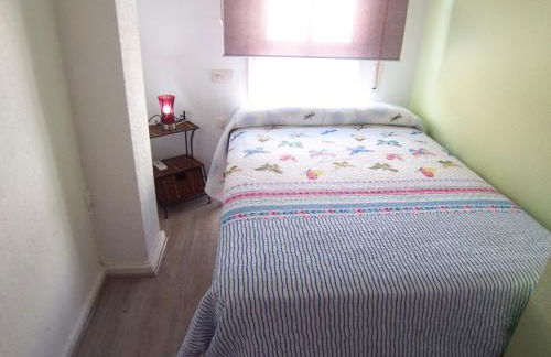 Casa Marenga El Palo - Photo 20