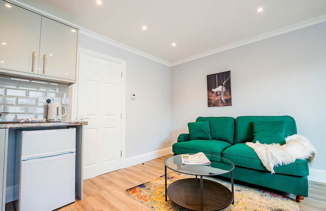 Host Stay Bridge Street Penthouse Apartment - Foto 4