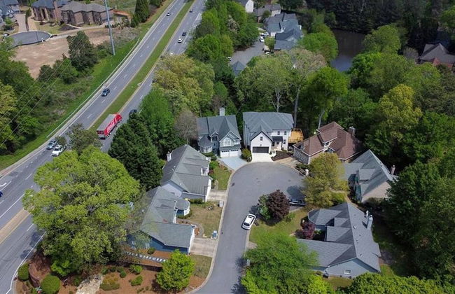 2756 Bridgegate Trce NE GA - Basement - Photo 23
