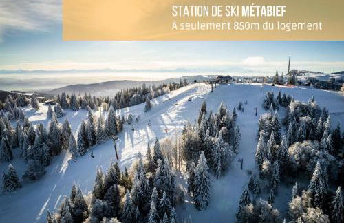 Au Doubs Village - Foto 42