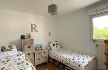 Le cocon des familles - 2 Chambres - Photo 2