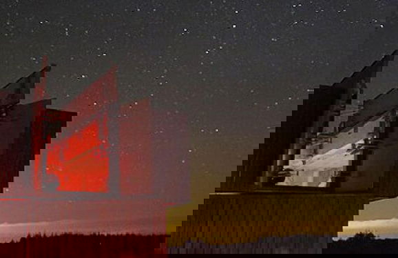 Posh Huts - Photo 25