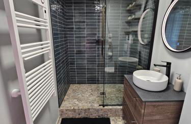 Cocon Les Pieds dans l'Eau- Les Hameaux de l'Océan - Foto 6