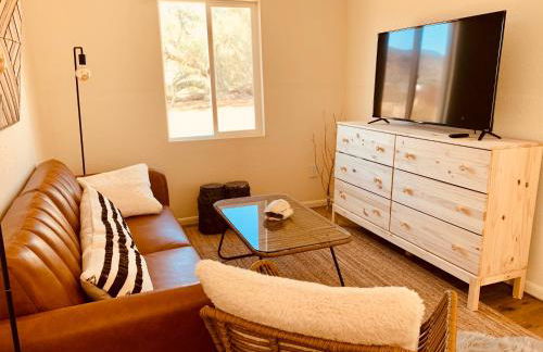 Casa Agave: Comfy Joshua Tree Cottage With Free Breakfast Bar - Foto 11