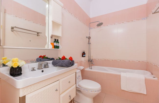 ViVa Villa Vung Tau - Kim Minh - Foto 14