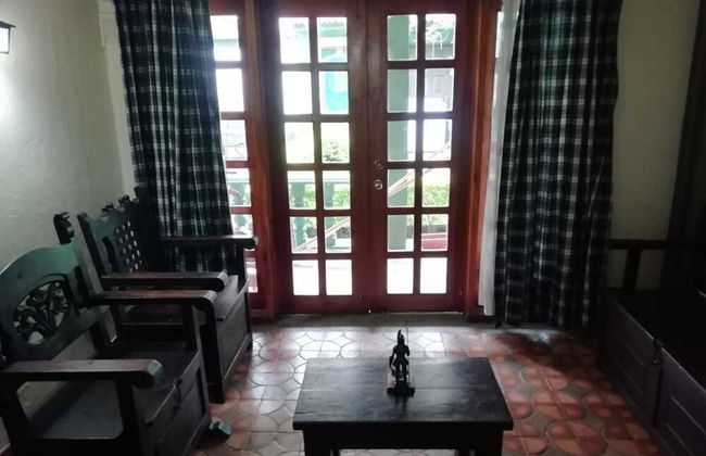 Apartaestudios Quinta Hidalga - Photo 53