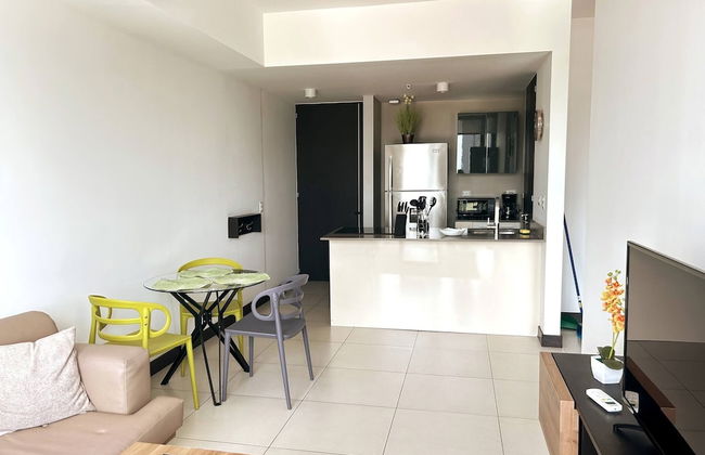 "studio on the 9th Floor" - Foto 7