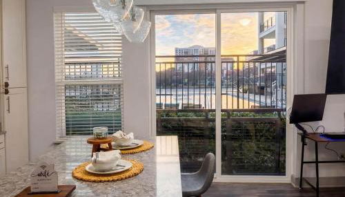 Gorgeous Luxury Lake View Suite | Gym & Pool - Foto 5