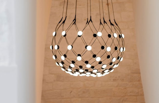 Naiira Luxury Trullo - Foto 12