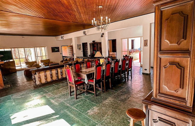 Fazenda 45min de SP - Muito lazer! - Foto 43