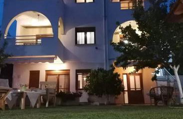 Kali Luxury Apartments -Garden- - Foto 3