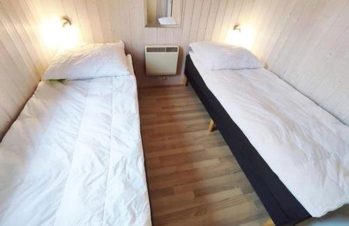 Ferienhaus Lille Wackerama in Gelting - Foto 13