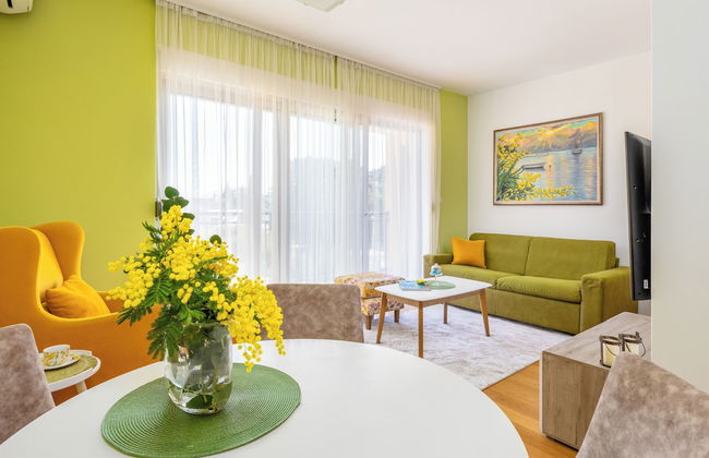 Apart Hotel MS Katunjanin - Foto 1