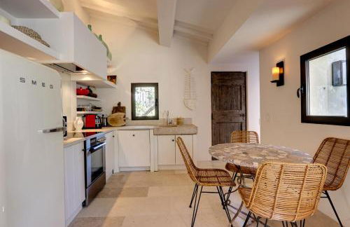 Le Bastidon de PAMPELONNE - Foto 12