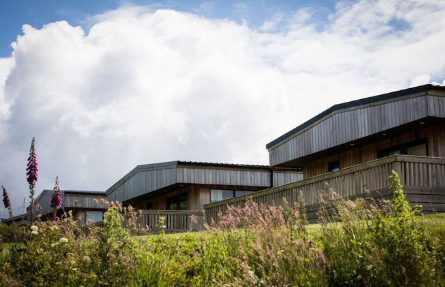 Adventure Lodges & Retreats - Foto 15