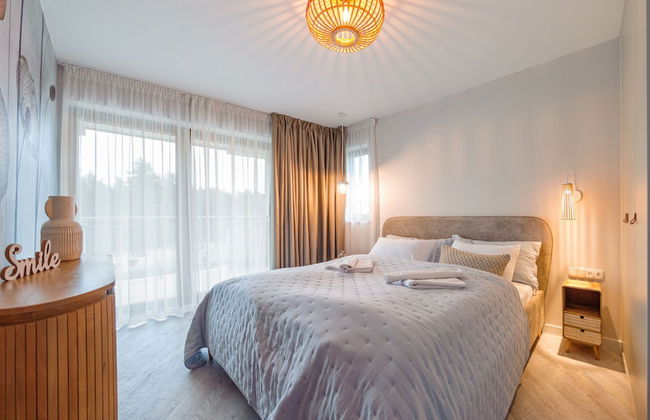 Apartamenty Sun&Snow w Ves - Photo 30