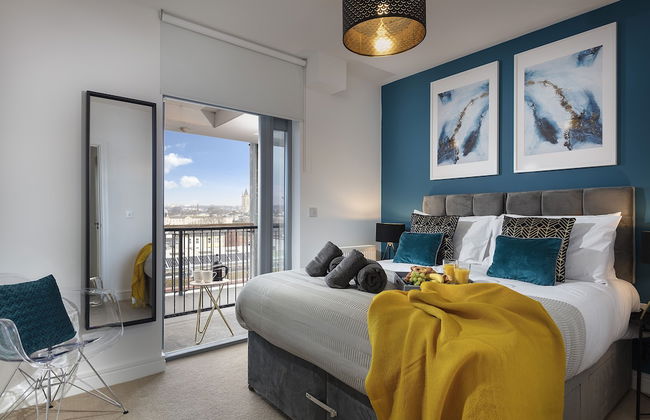 Plymouth Sea View Apartment - Foto 11