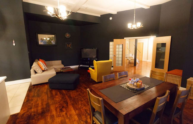 Belhaven Apartment - Foto 37