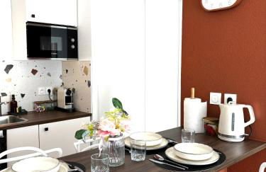 l'Havana : Proche Gare Partdieu / aéroport / groupama stadium - Foto 8