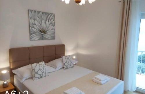 Apartman Dalibor, Stanići - Omiš - Foto 10