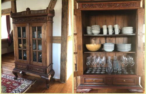 Ferienwohnung Mainidylle - Foto 9