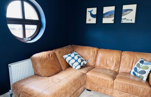 Pingle Nook Barn on the Farm - Denby Dale - Foto 6