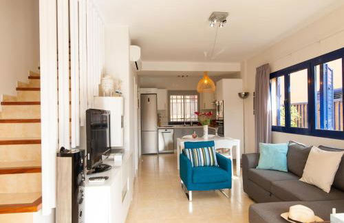 Casas Meloneras by VillaGranCanaria - Foto 18