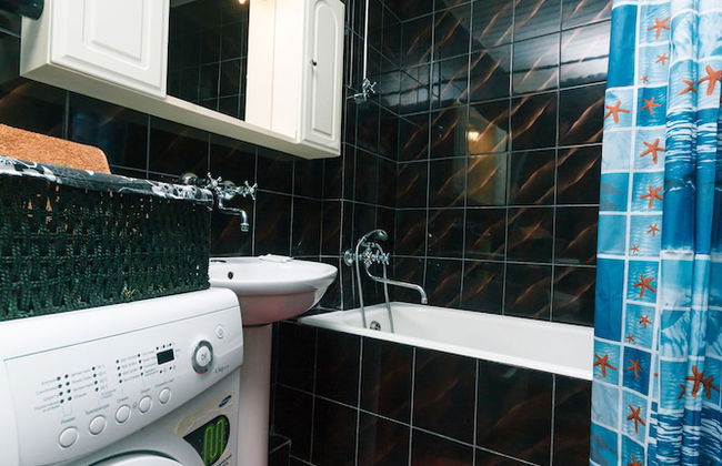 Rent Kiev Lva Tolshtoho Square - Foto 54