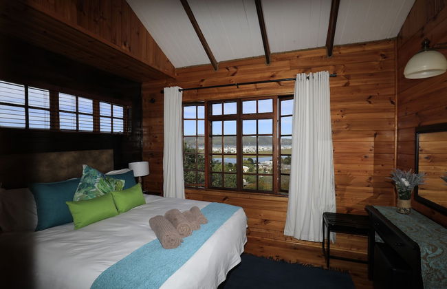 Big Tree House Lodge - Foto 6