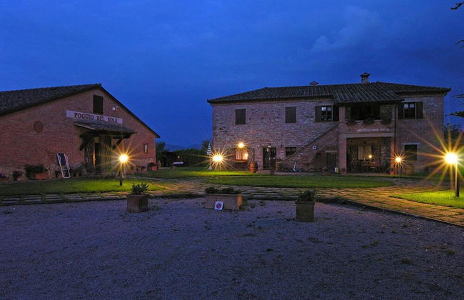 Poggio del Sole - Photo 47